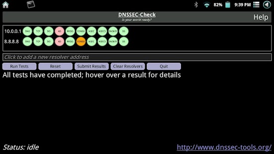 How to download DNSSEC-Check 1.12.3 apk for pc