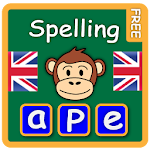 English vocabulary & spelling Apk