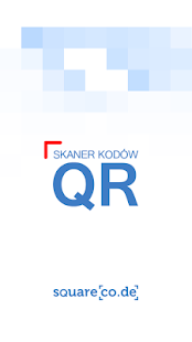 Skaner kodów QR