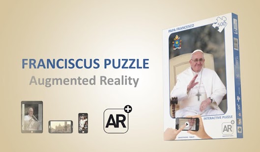 Franciscus Puzzle Screenshots 4