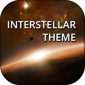Theme eXp - Interstellar