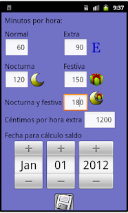 How to mod Control de horas 1.14 mod apk for android
