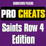 Pro Cheats - Saints Row 4 Edn. Apk