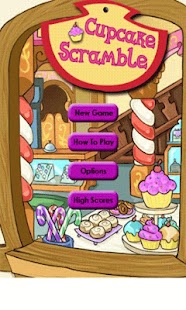 Cupcake Maker! on the App Store - iTunes - Apple