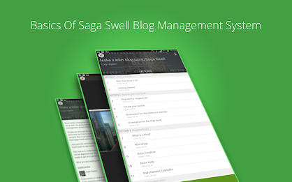 Content Marketing Basics poster 5