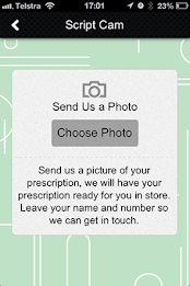 Complete Care Pharmacy poster 4