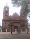 Iglesia De Mercedes