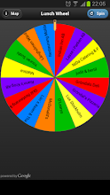 Restaurant Roulette APK Download for Android