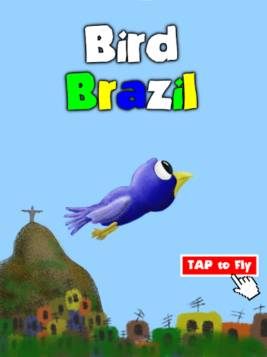 Little Bird Brazil