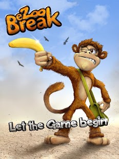 Lastest eZooBreak Premium APK for Android