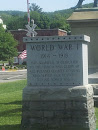 World War I Monument