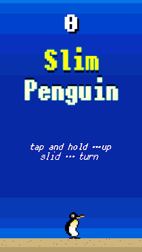 SlimPenguin