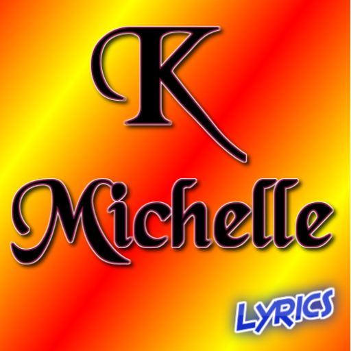 Lyrics K Michelle 教育 App LOGO-APP開箱王