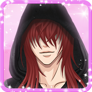 MyBoy Haruki ~ Otome Game ~ logo