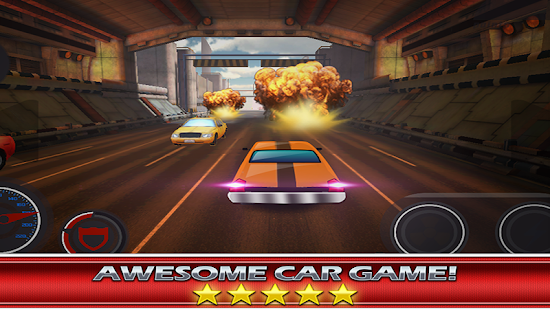 免費下載賽車遊戲APP|Fast Racing Car 2: Free Rivals app開箱文|APP開箱王