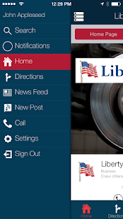 Download Liberty Tire & Auto APK for Android