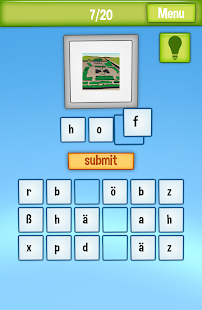 Pictolingo Screenshots 4
