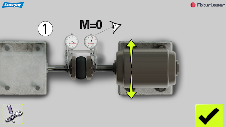 Lovejoy Dials poster 15