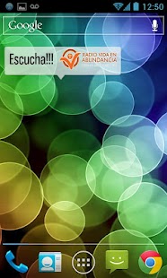 VEA RADIO Screenshots 3