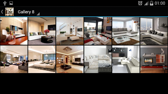 Living Room Ideas Screenshots 0