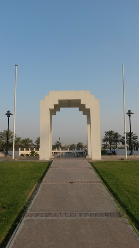 North Gate 