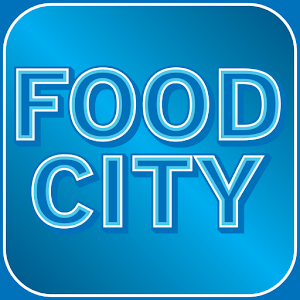 Food City  Icon