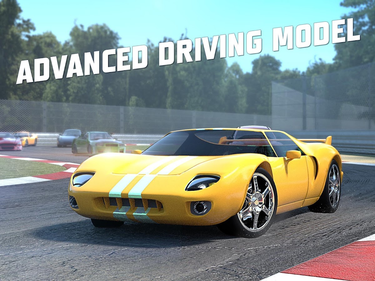 Need For Racing New Speed Car Android Apps On Google Play