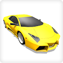 Racing Quest 2 mobile app icon