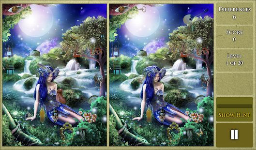 How to mod Hidden Difference - Elves Free patch 1.0.6 apk for pc