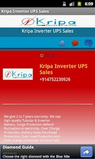 How to get Kripa Inverter UPS Sales 1.0.6 mod apk for android