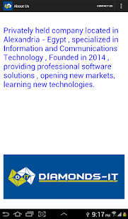 Diamonds-IT Screenshots 7
