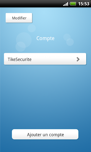 Tike securite