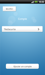 tike Securite poster 1