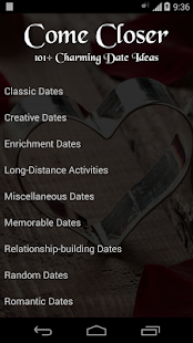 How to install 101+ Charming Date Ideas 1.0 mod apk for laptop