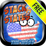 STACK AND STATES(THE WEST) Apk