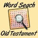 Bible Stories Word Search Old