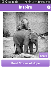 Download Inspire, TheAnimalRescueSite APK for PC