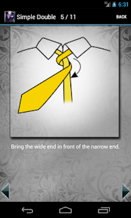 【免費書籍App】如何打領帶 - How to Tie a Tie Pro-APP點子