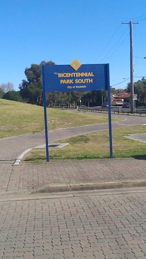 Bicentennial Park South