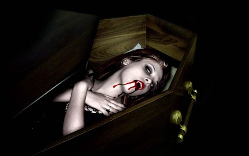 How to install Vampire pictures patch 1.0 apk for laptop