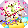 Cuentos Cristianos Infantiles Apk