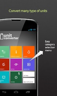 Convert Units FREE app - Units Plus Best Unit & Currency ...