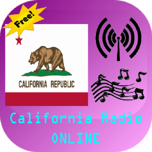免費下載音樂APP|California Radio app開箱文|APP開箱王