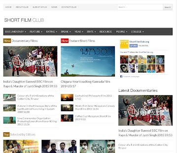Free Malayalam Short Films APK for Android