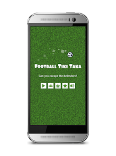 How to download Football Tiki Taka lastet apk for bluestacks