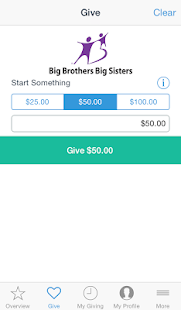 Lastest Big Brothers Big Sisters LS APK for Android