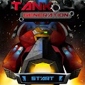 Tank Generation HD logo
