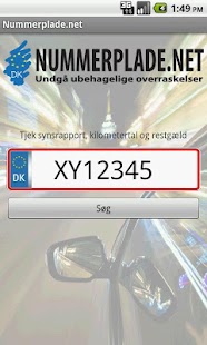 How to get Nummerplade.net patch 1.01 apk for laptop