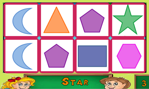 【免費教育App】Shapes for Kids-APP點子