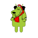 Mutley logo